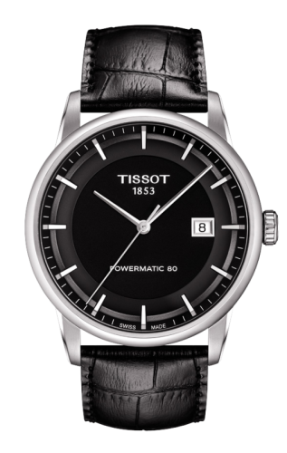 Tissot Luxury Automatic Powermatic 80